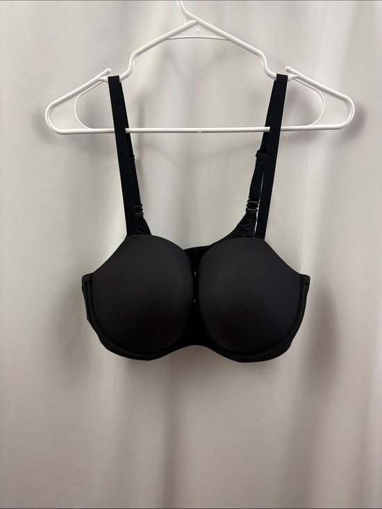 Dobreva Other - Dobreva Womens Black Bra Size 40DD New With Tags